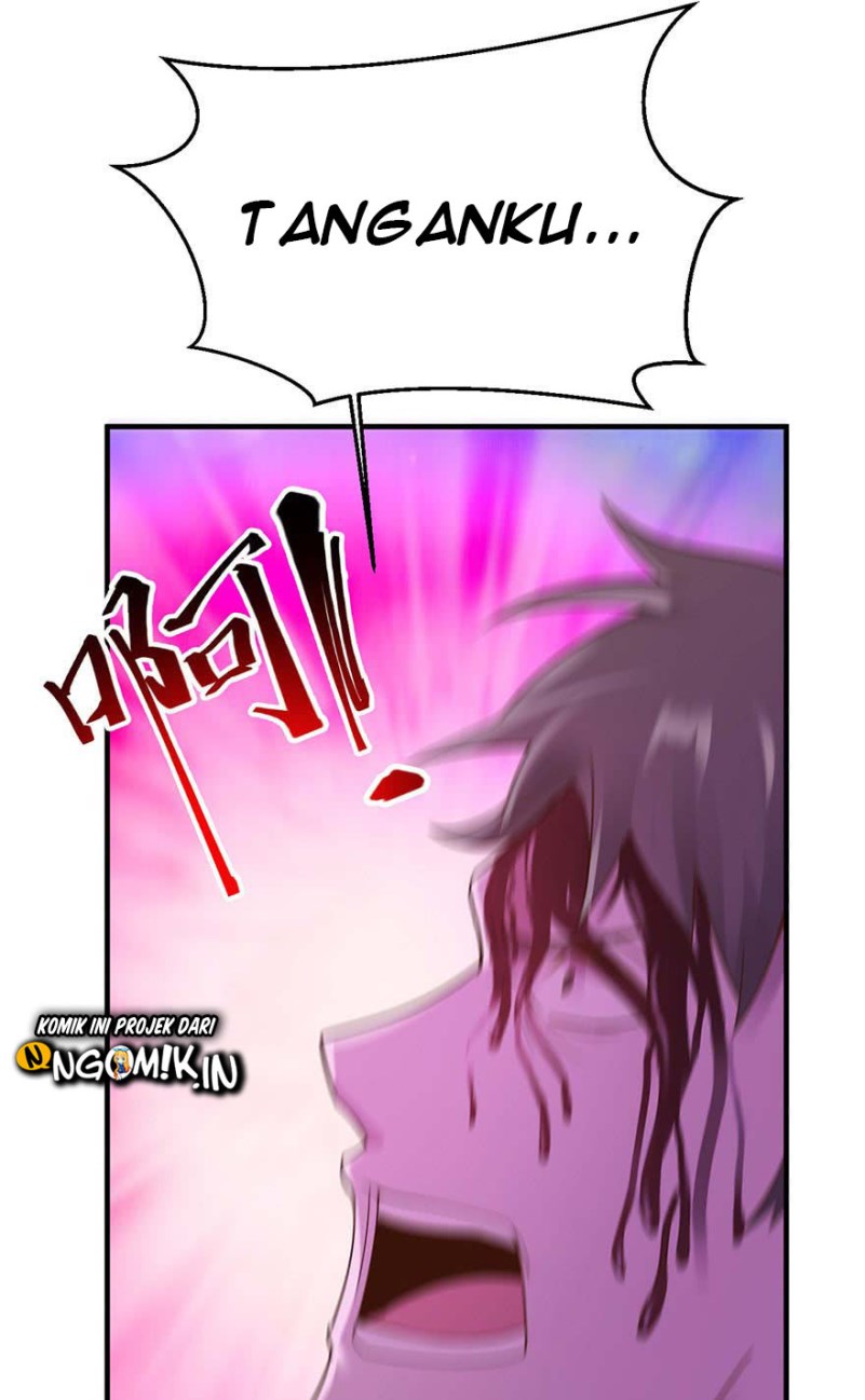 Miss Sister, Don’t Mess With Me Chapter 30 Gambar 20