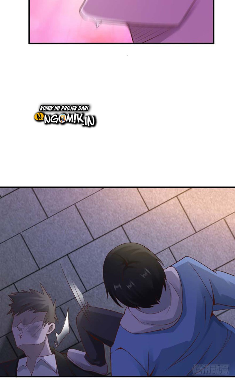 Miss Sister, Don’t Mess With Me Chapter 30 Gambar 21