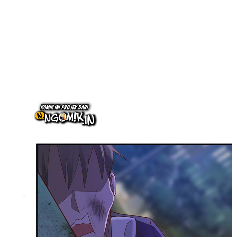 Miss Sister, Don’t Mess With Me Chapter 30 Gambar 22