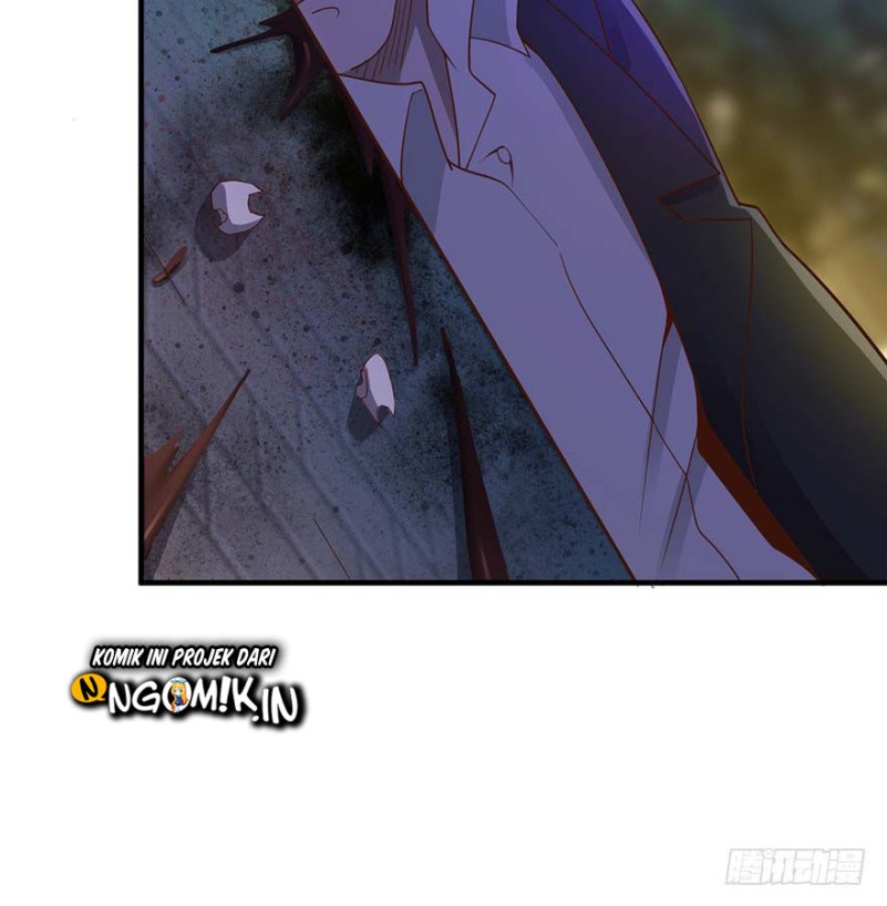 Miss Sister, Don’t Mess With Me Chapter 30 Gambar 23