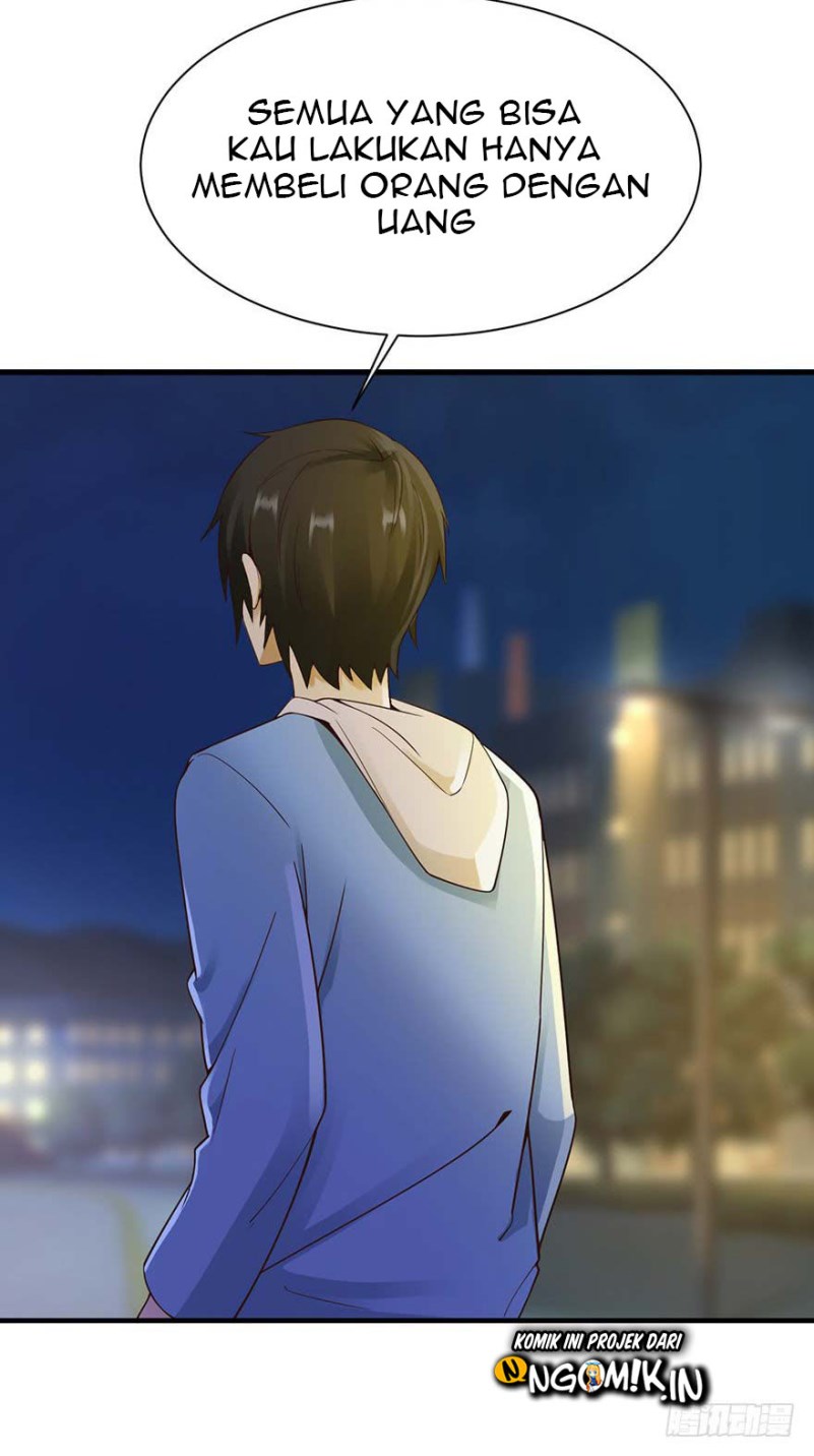 Miss Sister, Don’t Mess With Me Chapter 30 Gambar 25