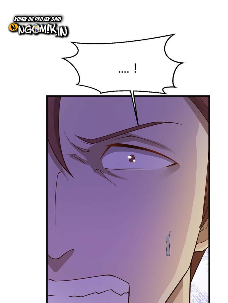 Miss Sister, Don’t Mess With Me Chapter 30 Gambar 26