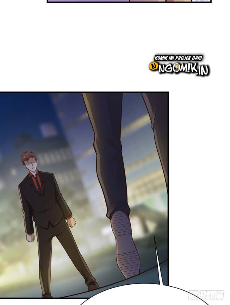 Miss Sister, Don’t Mess With Me Chapter 30 Gambar 27