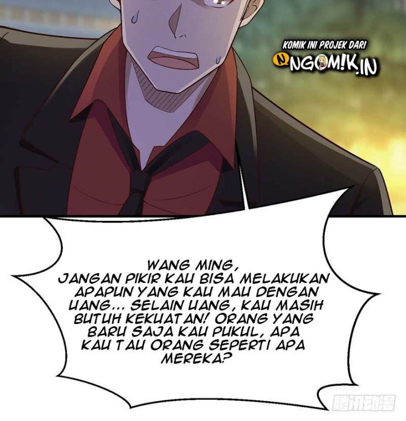 Miss Sister, Don’t Mess With Me Chapter 30 Gambar 29