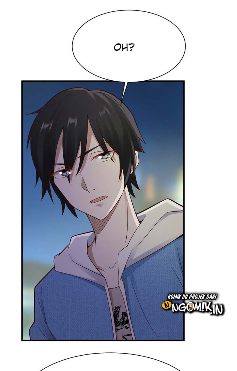 Miss Sister, Don’t Mess With Me Chapter 30 Gambar 30