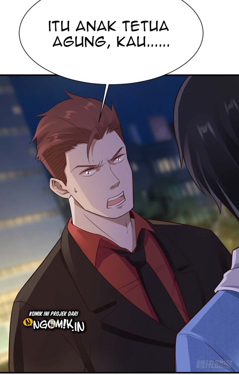 Miss Sister, Don’t Mess With Me Chapter 30 Gambar 31