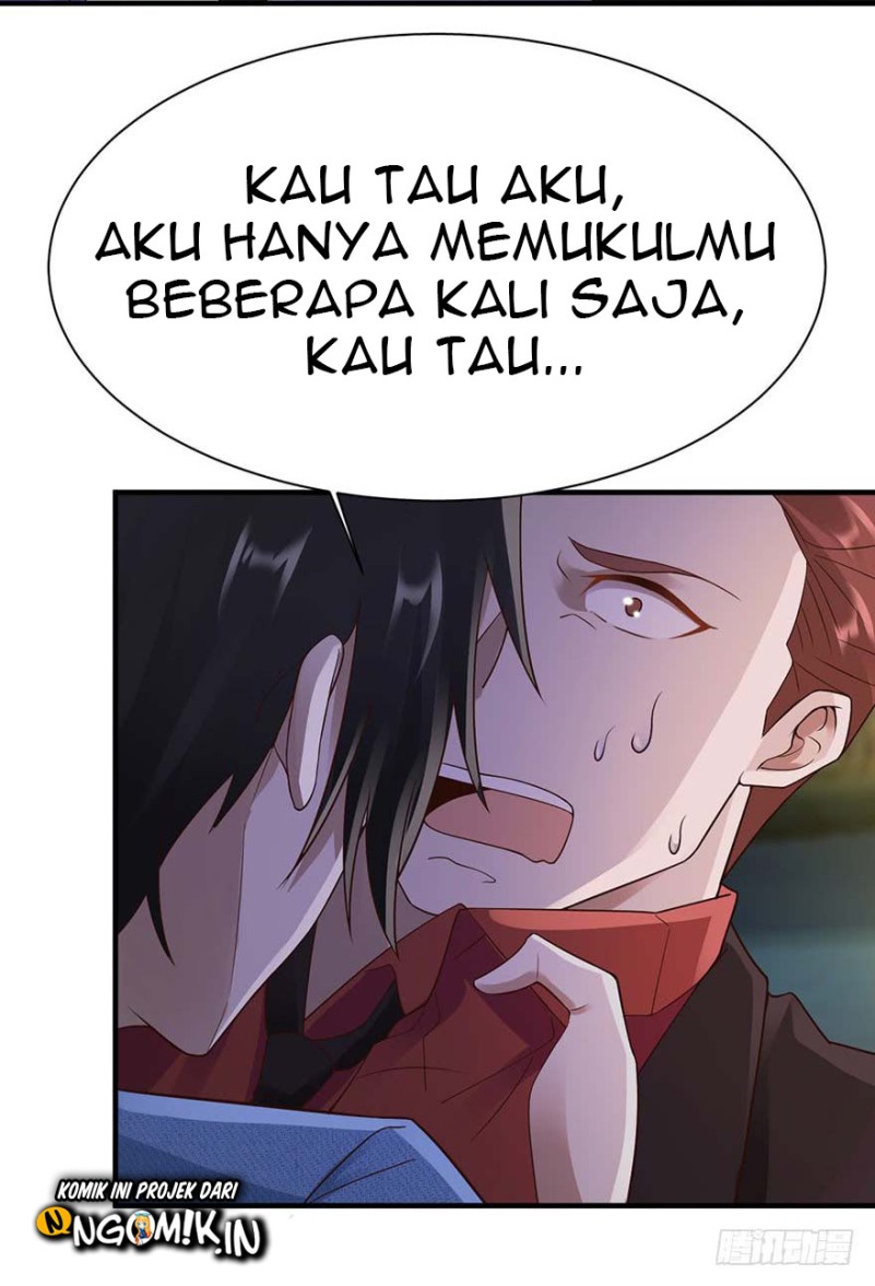 Miss Sister, Don’t Mess With Me Chapter 30 Gambar 33