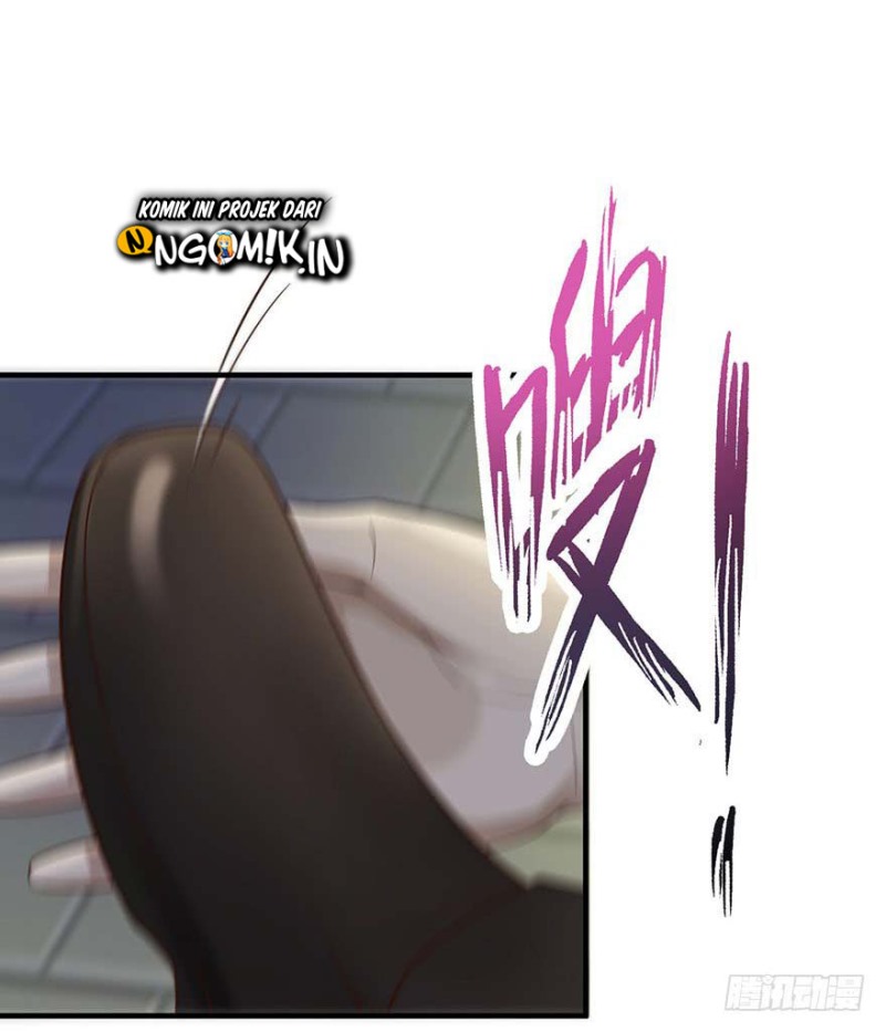 Miss Sister, Don’t Mess With Me Chapter 30 Gambar 37