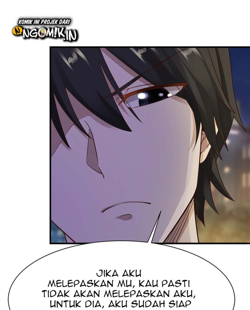 Miss Sister, Don’t Mess With Me Chapter 30 Gambar 38