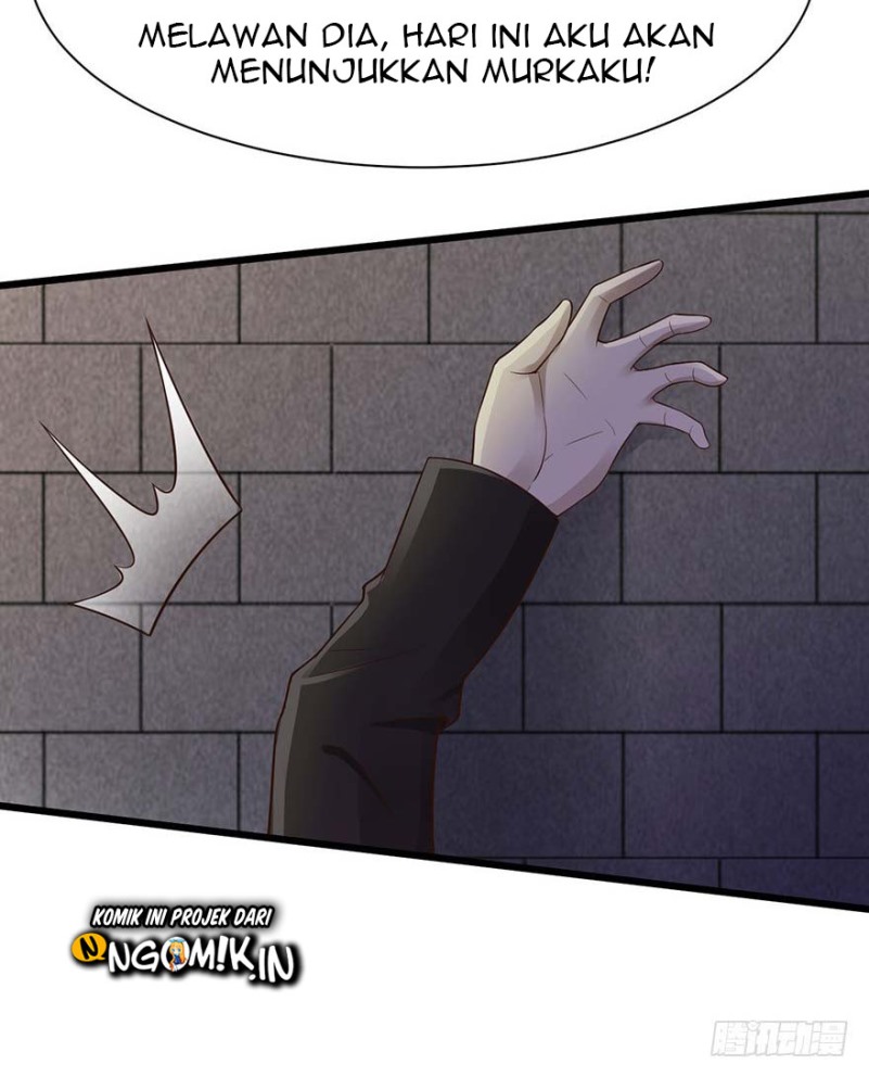 Miss Sister, Don’t Mess With Me Chapter 30 Gambar 39