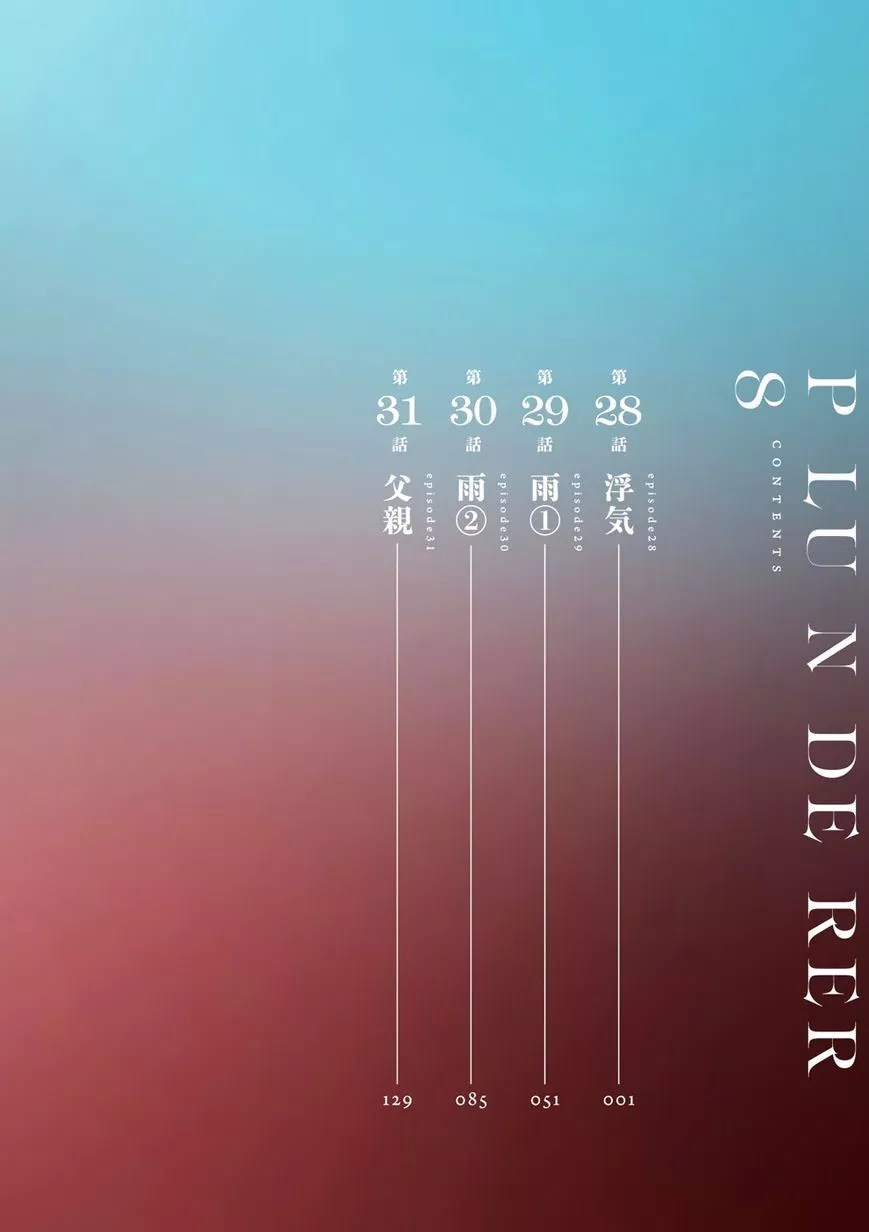 Plunderer Chapter 28 Gambar 6