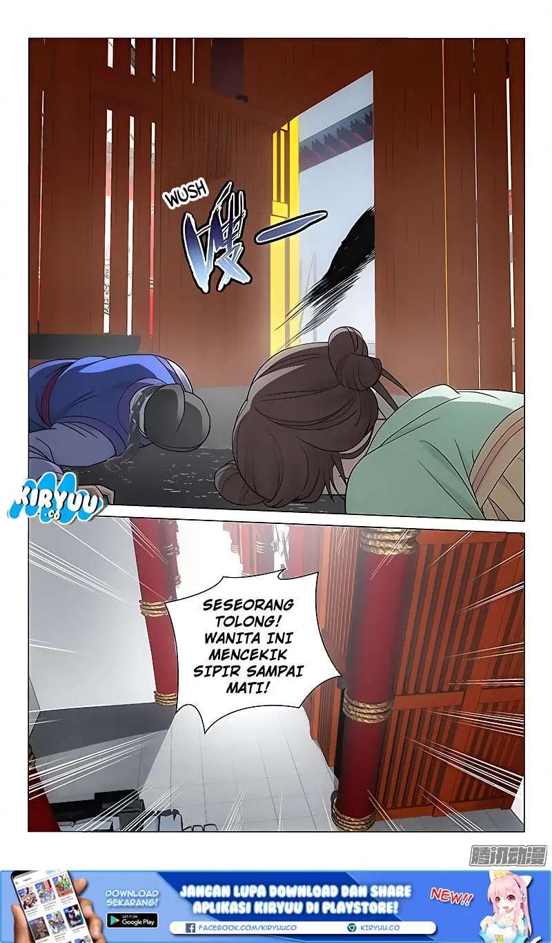 Prince Don’t do This Chapter 57 Gambar 6