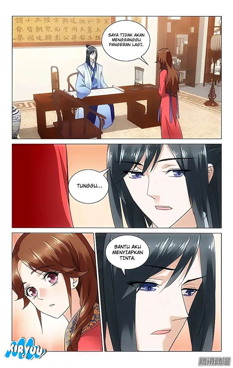 Prince Don’t do This Chapter 57 Gambar 9