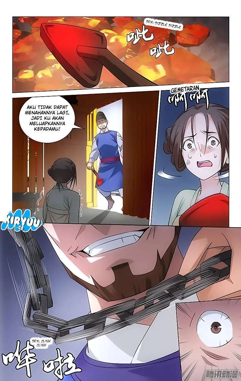 Prince Don’t do This Chapter 57 Gambar 3