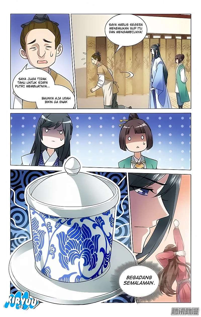 Prince Don’t do This Chapter 59 Gambar 4