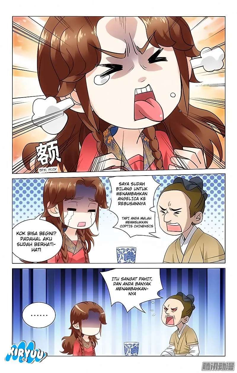 Prince Don’t do This Chapter 59 Gambar 9