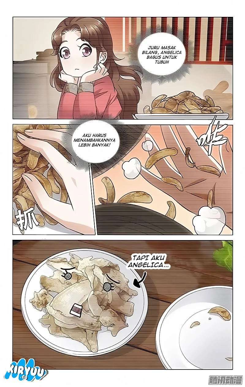 Prince Don’t do This Chapter 59 Gambar 3