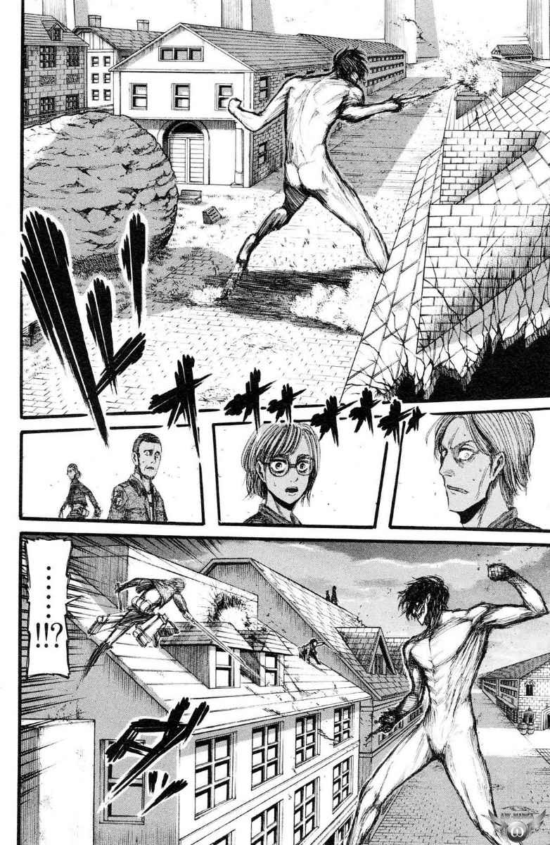 Shingeki no Kyojin Chapter 13 Gambar 7