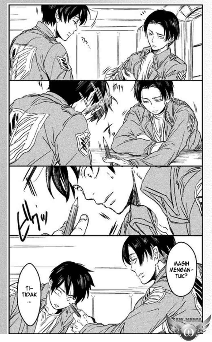 Manga Shingeki no Kyojin Chapter 13 gambar nomor 2