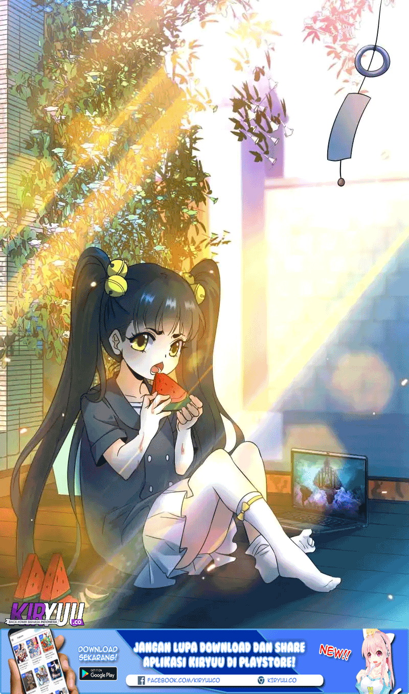 Manhua Versatile Mage Chapter 165 gambar nomor 2