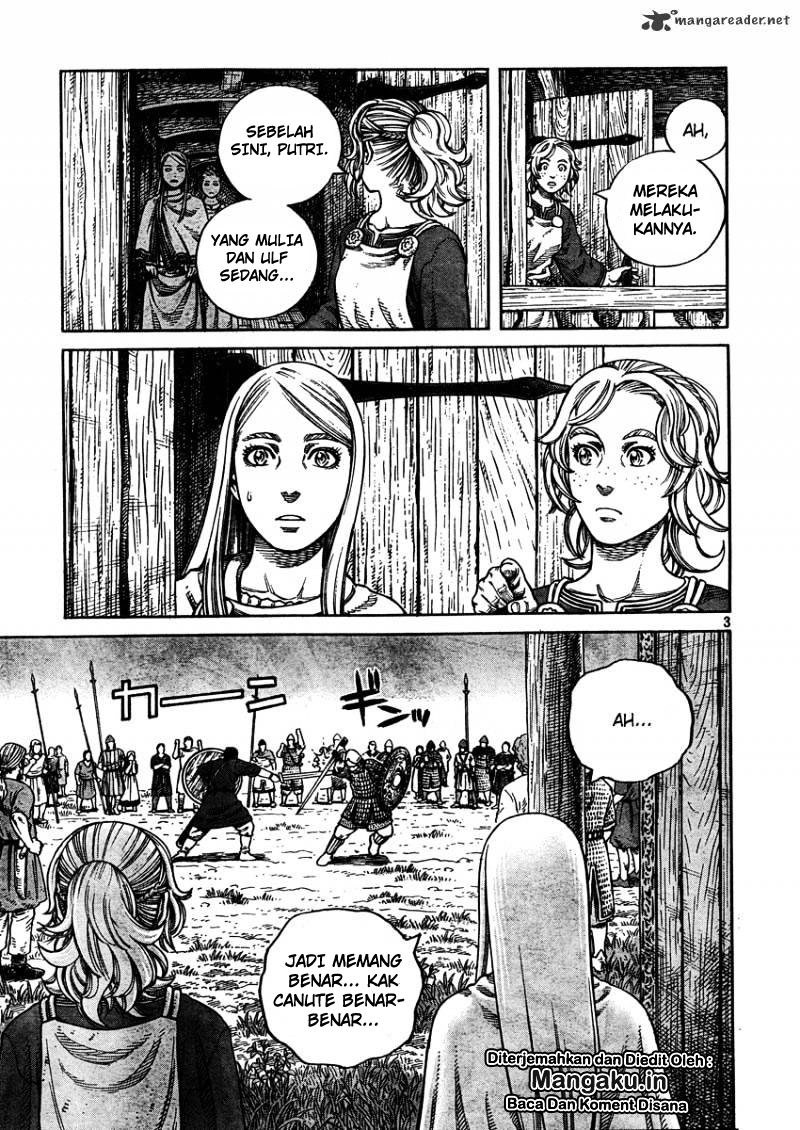 Vinland Saga Chapter 75 Gambar 4