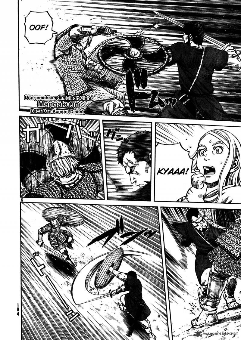 Vinland Saga Chapter 75 Gambar 7