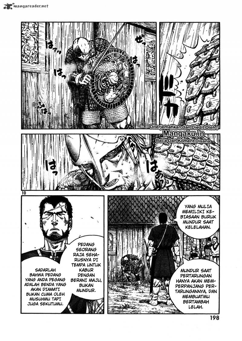 Vinland Saga Chapter 75 Gambar 11
