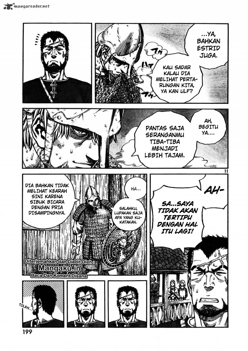 Vinland Saga Chapter 75 Gambar 12