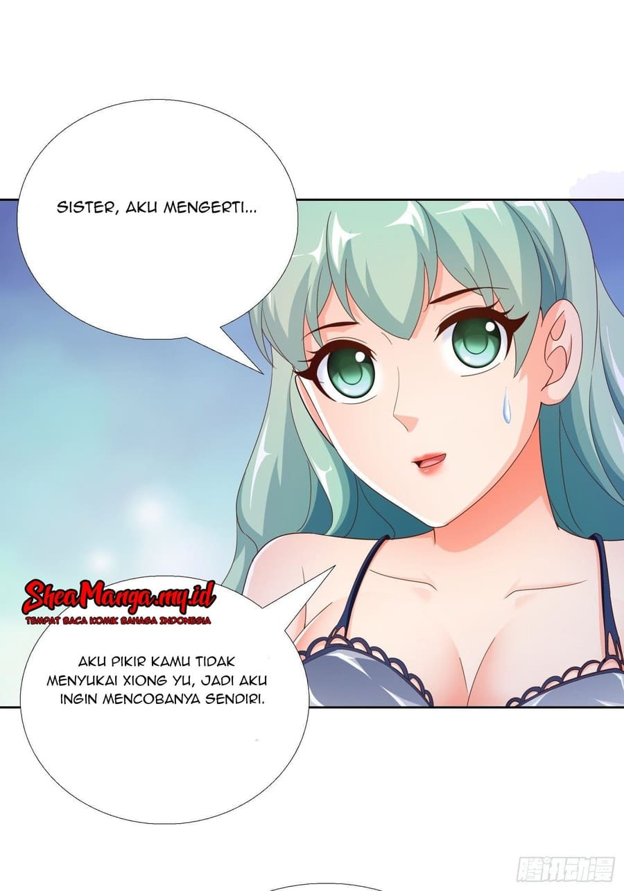 Super School Doctor Chapter 77 Gambar 10