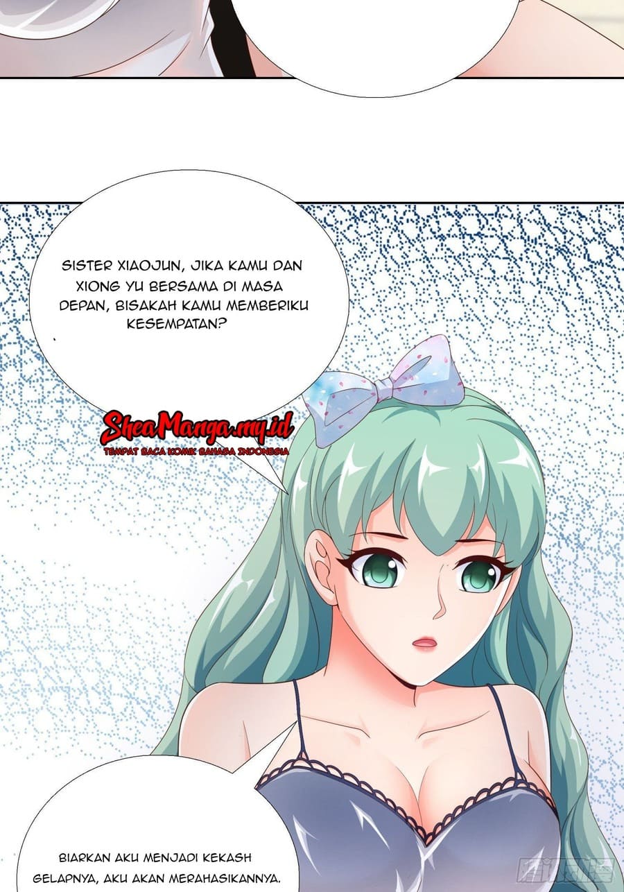 Super School Doctor Chapter 77 Gambar 12