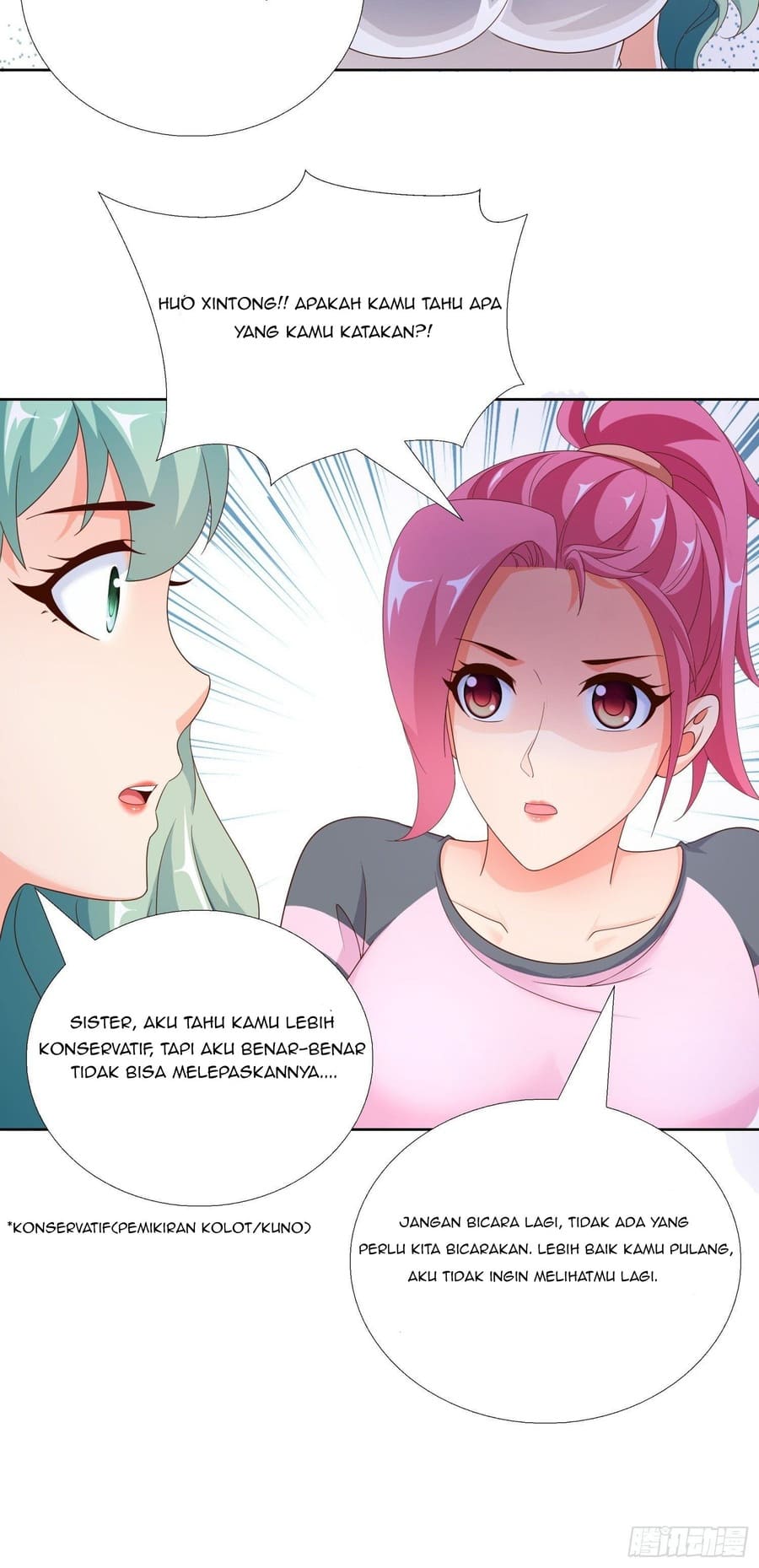 Super School Doctor Chapter 77 Gambar 13