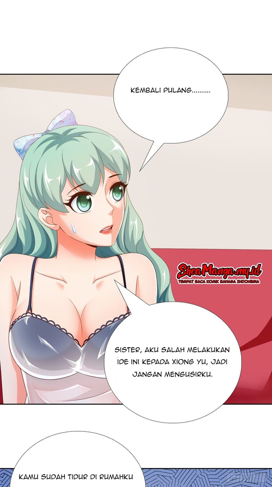 Super School Doctor Chapter 77 Gambar 14