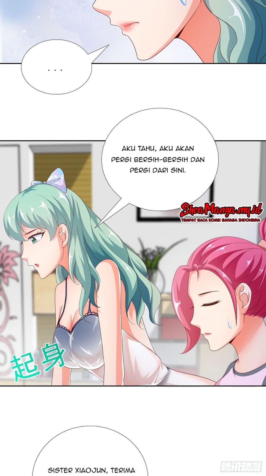 Super School Doctor Chapter 77 Gambar 16