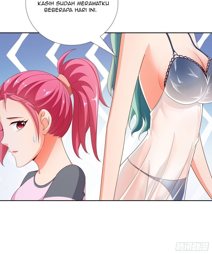 Super School Doctor Chapter 77 Gambar 17