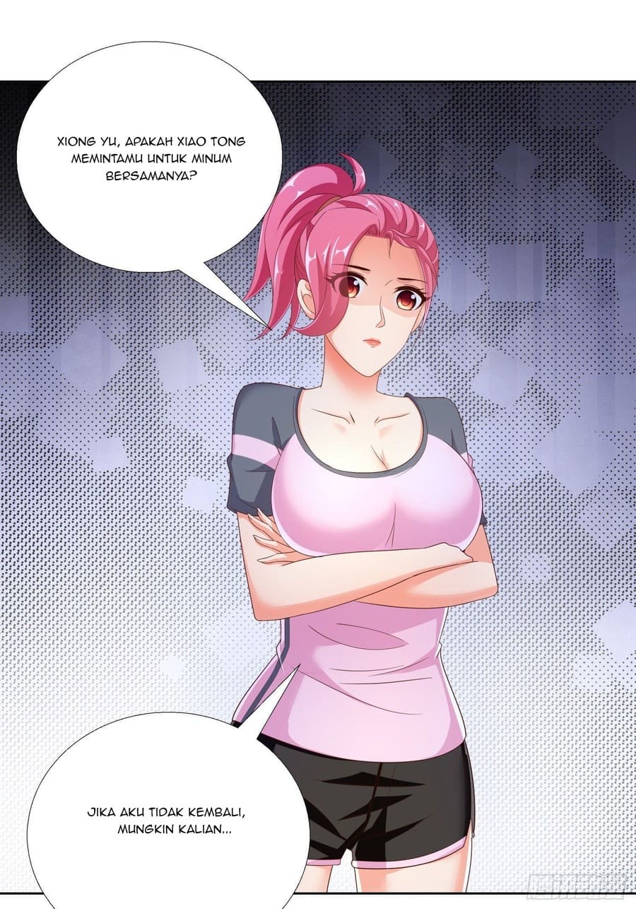 Manhua Super School Doctor Chapter 77 gambar nomor 2