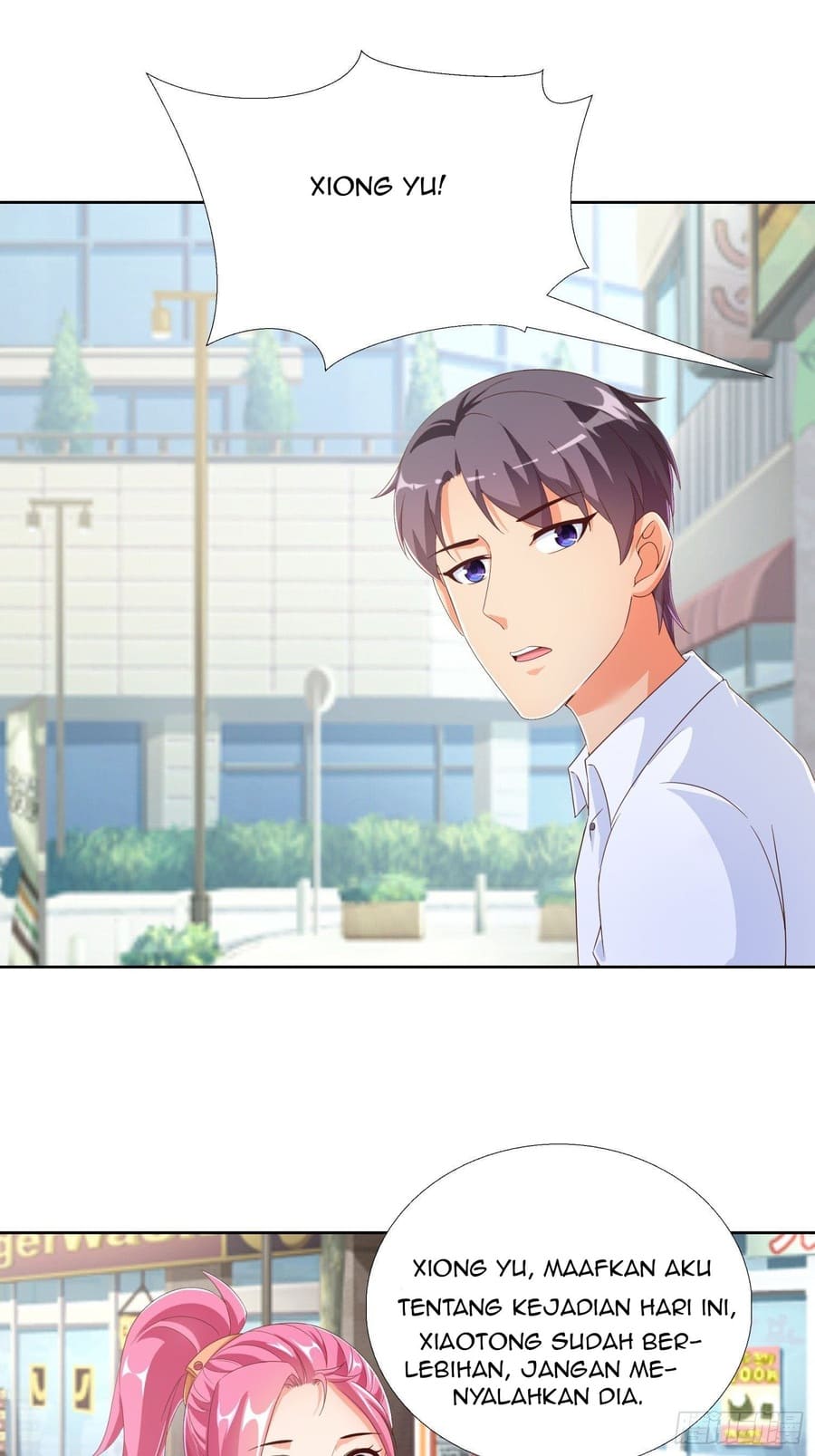 Super School Doctor Chapter 77 Gambar 22