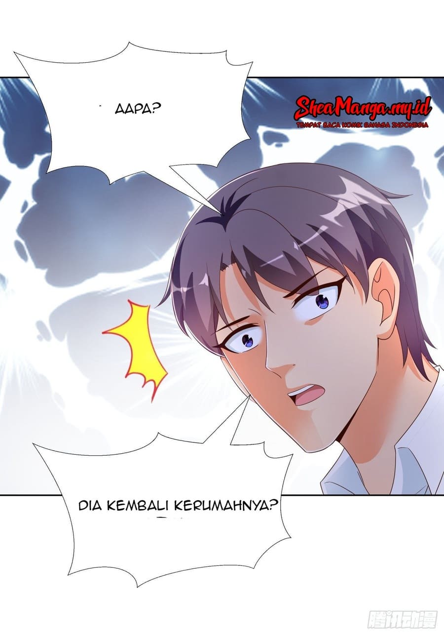 Super School Doctor Chapter 77 Gambar 26