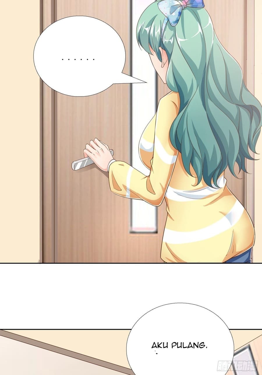 Super School Doctor Chapter 77 Gambar 28