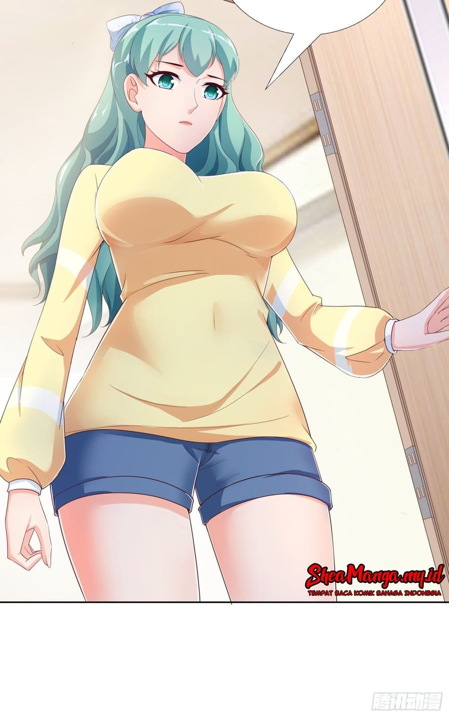 Super School Doctor Chapter 77 Gambar 29