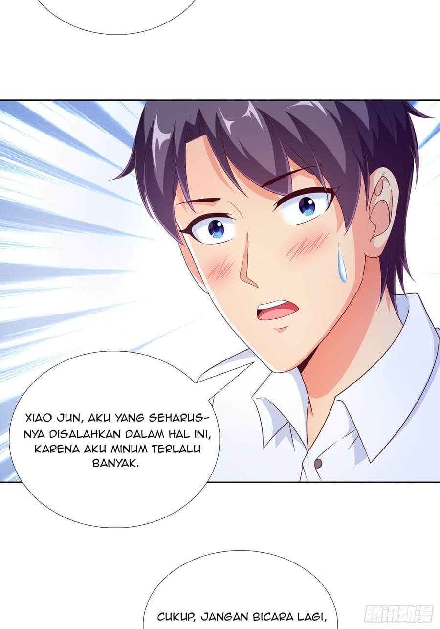 Super School Doctor Chapter 77 Gambar 3