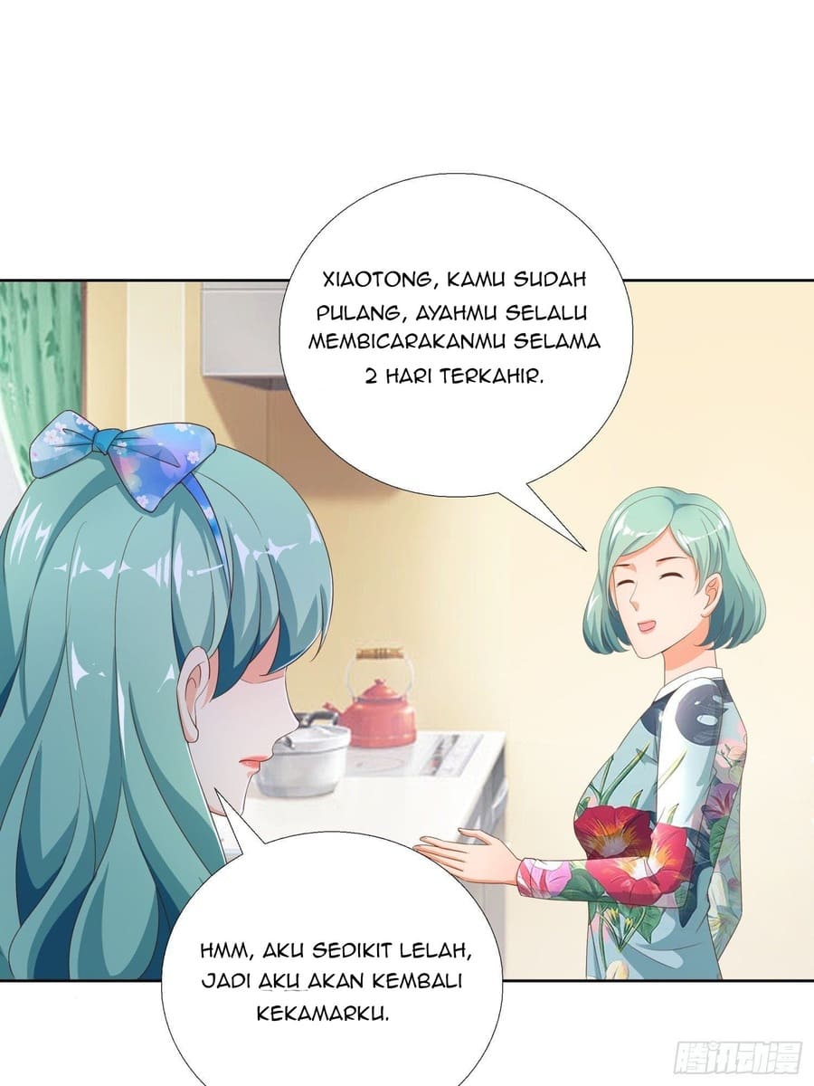 Super School Doctor Chapter 77 Gambar 30