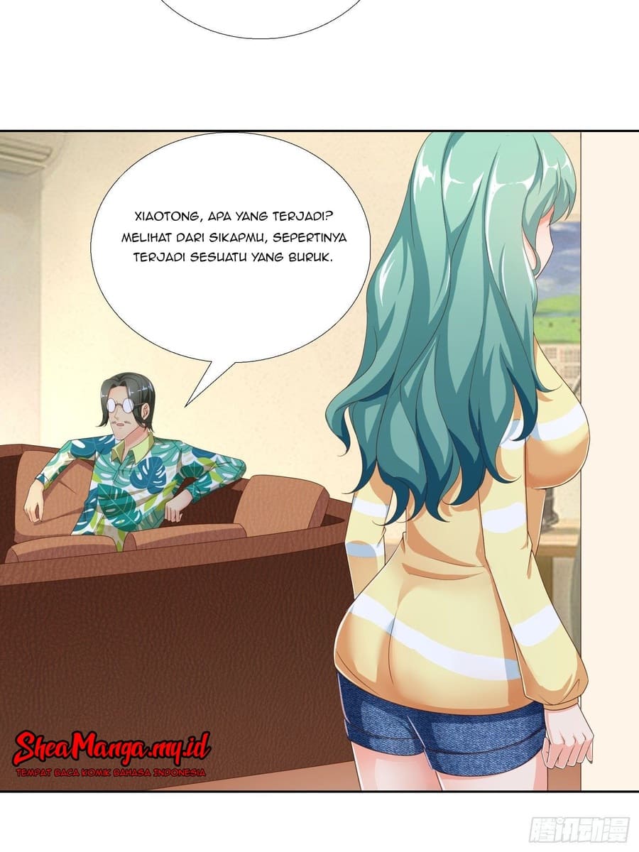 Super School Doctor Chapter 77 Gambar 31