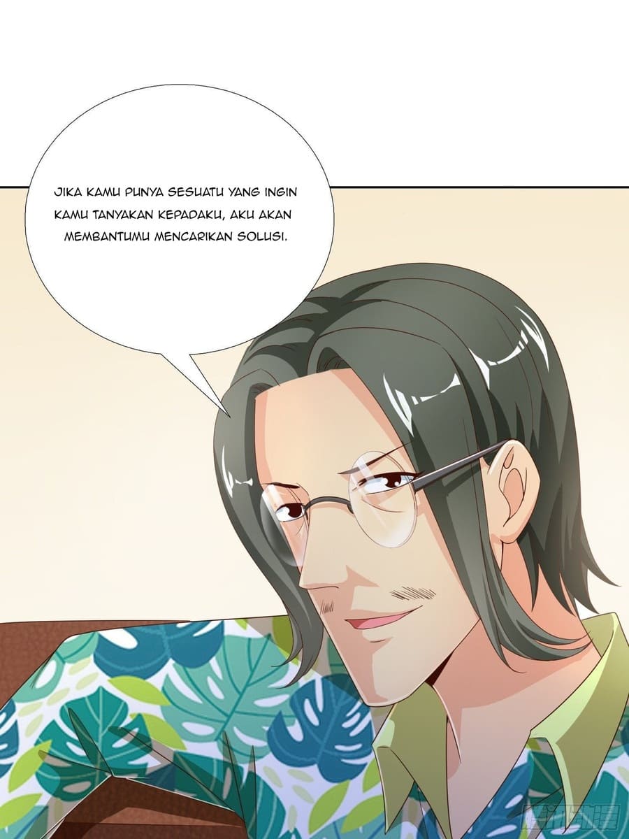 Super School Doctor Chapter 77 Gambar 32