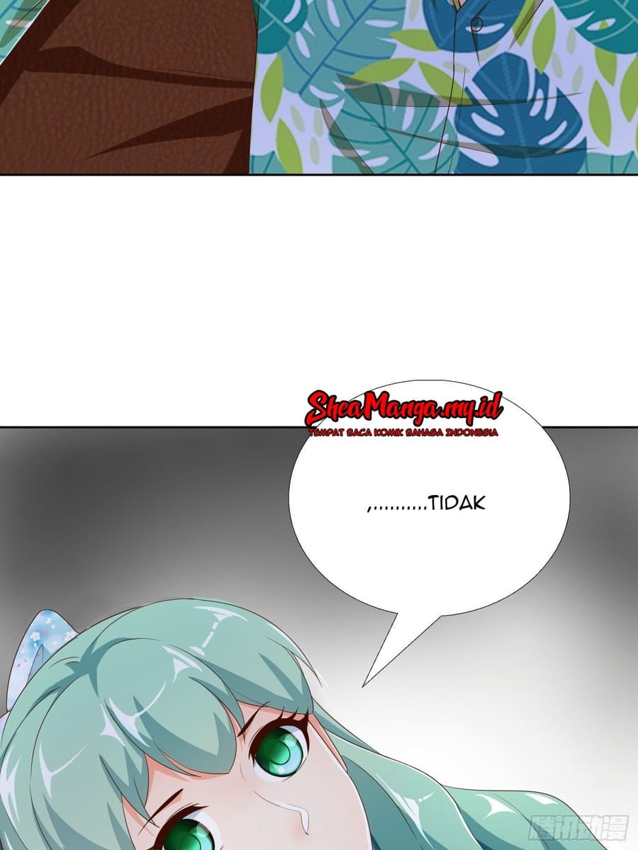 Super School Doctor Chapter 77 Gambar 33