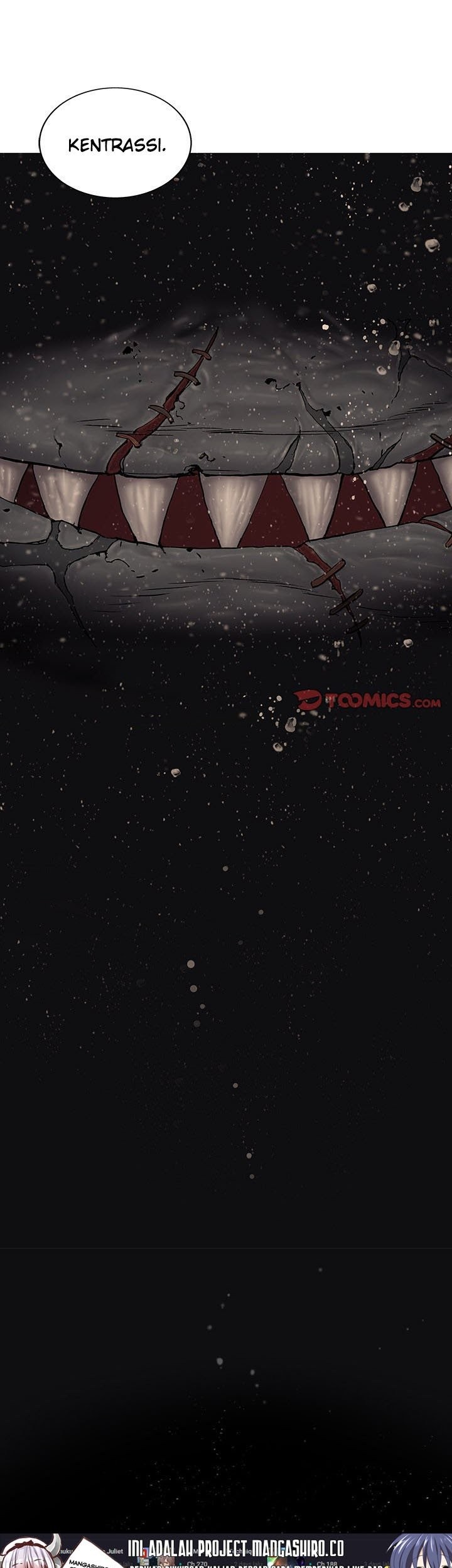 Leviathan Chapter 111 Gambar 6