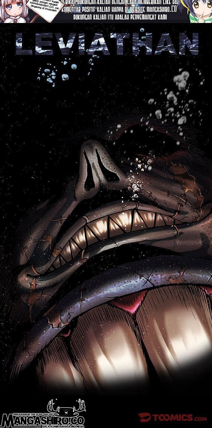 Leviathan Chapter 111 Gambar 7