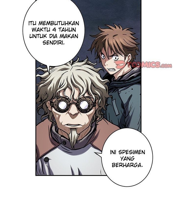 Leviathan Chapter 111 Gambar 9