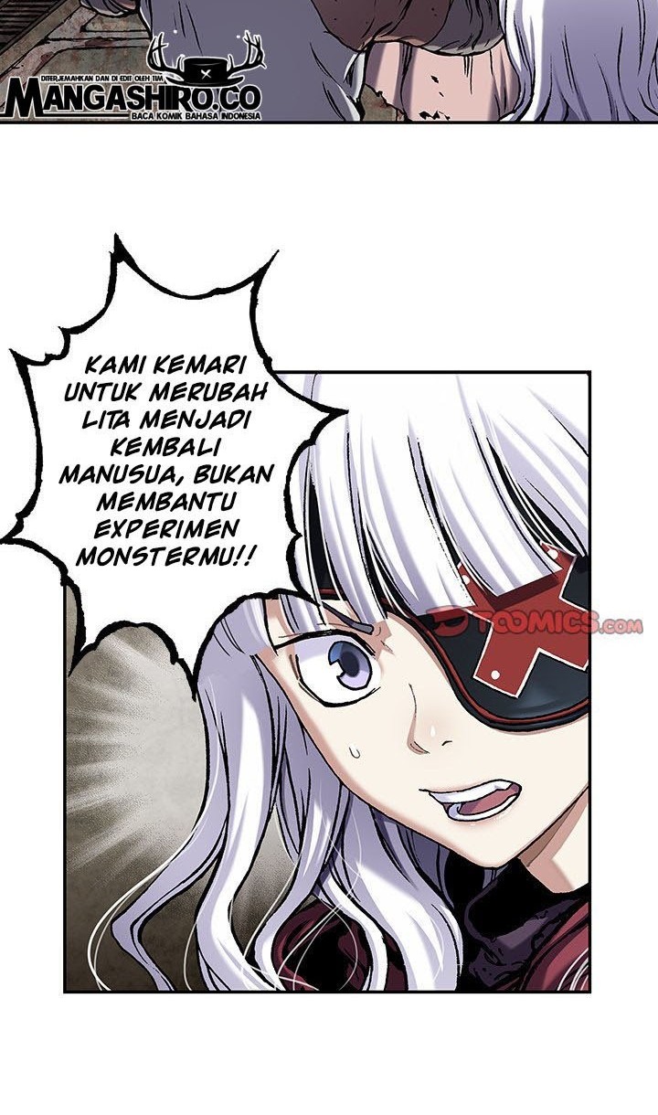 Leviathan Chapter 111 Gambar 11