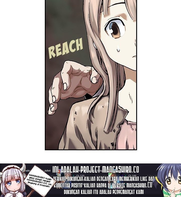 Leviathan Chapter 111 Gambar 13