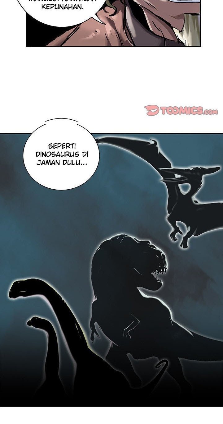 Leviathan Chapter 111 Gambar 15